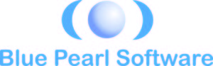 BluePearl ヘルプセンターのホームページ
